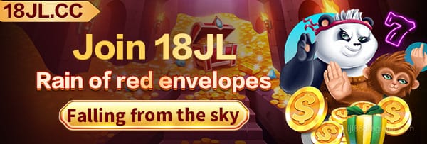 JLJL888 exclusive welcome bonus for new players